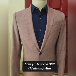 MEN JF Blazer 36R